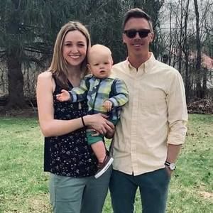 Meet your Posher, Scott